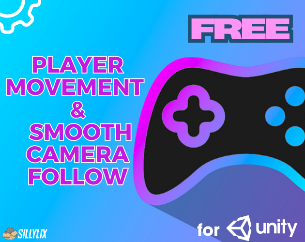 2d movement System Logo