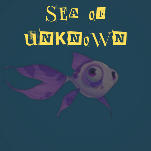 Sea Of Unknown logo